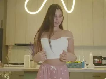 Freechat whisper_of_love on Chaturbate