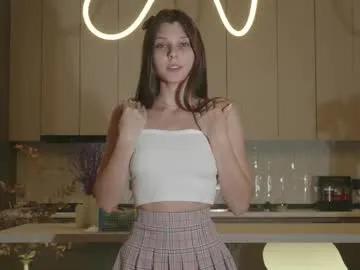 Freechat whisper_of_love on Chaturbate