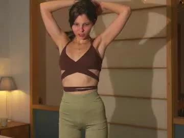 Freechat whisper_of_love on Chaturbate