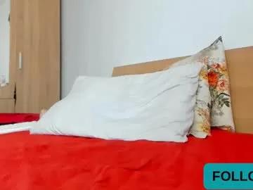 Freechat wildallisa on Chaturbate