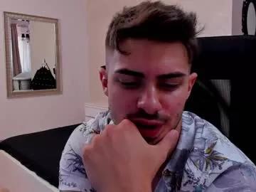 Freechat wilsonjules on Chaturbate