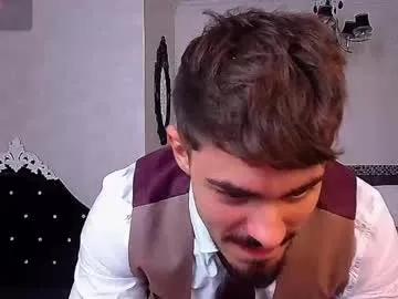 Freechat wilsonjules on Chaturbate