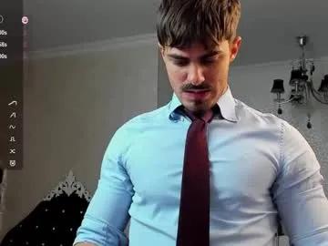 Freechat wilsonjules on Chaturbate