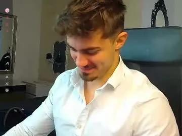 Freechat wilsonjules on Chaturbate