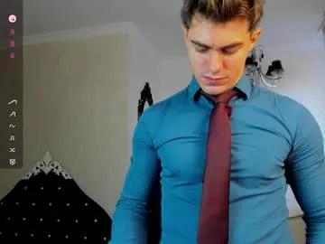 Freechat wilsonjules on Chaturbate