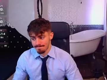 Freechat wilsonjules on Chaturbate