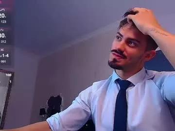 Freechat wilsonjules on Chaturbate
