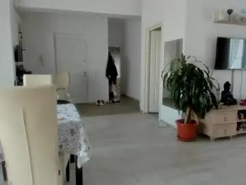 Freechat woolfiie on Chaturbate