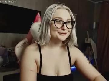 Freechat wounded_goddess on Chaturbate