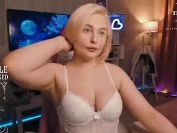 Freechat wounded_goddess on Chaturbate
