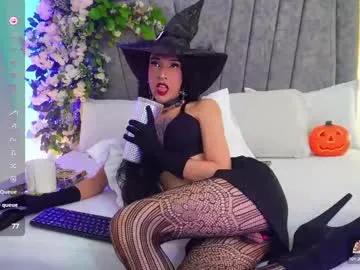 Freechat xkassandraxx on Chaturbate