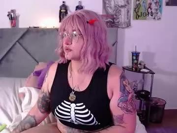 xxgreengoodxx on Chaturbate 