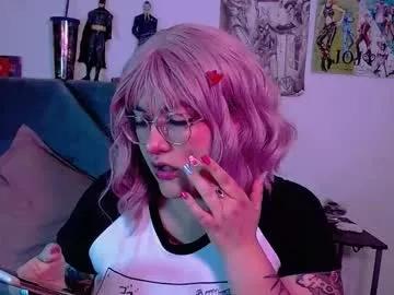 xxgreengoodxx on Chaturbate 