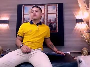 yeisonbrown — Go naked show! a mornig HOT wich latiguy #bigcock #cum #young #bigballs #bi [0 tokens remaining]