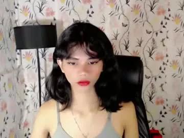 Freechat yourfavoratevivian on Chaturbate