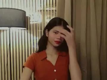 Freechat yourfavoratevivian on Chaturbate