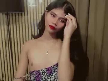 Freechat yourfavoratevivian on Chaturbate