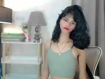 Freechat yourfavoratevivian on Chaturbate