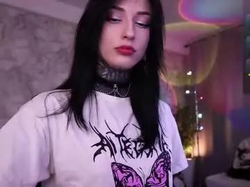 Freechat yourinkeddream on Chaturbate