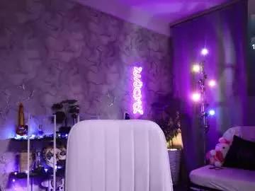 Freechat yourinkeddream on Chaturbate