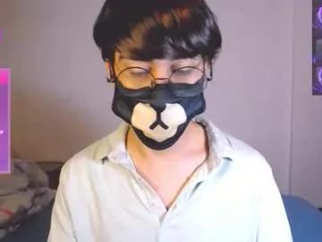 yuniorb — The puppy boy - cum show #twink #cute #skinny #latino #young  #cumshow #cut  /thepuppyboy [700 tokens remaining]