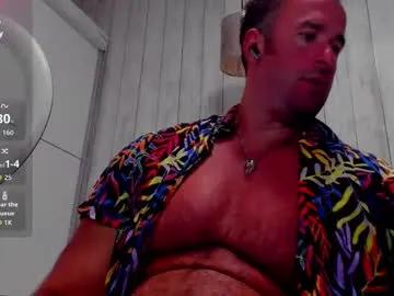 yy_david_yy on Chaturbate 