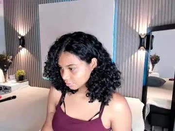 Freechat zafiiraa on Chaturbate