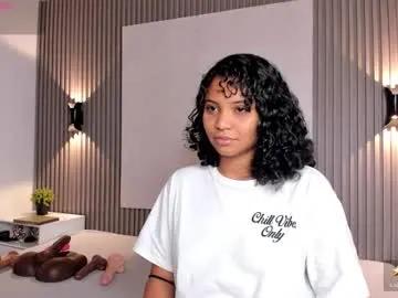 Freechat zafiiraa on Chaturbate