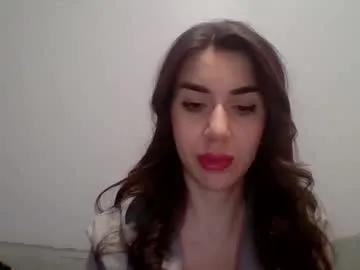 Freechat zeralinee on Chaturbate