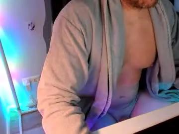 Freechat ziemlichflutschig on Chaturbate