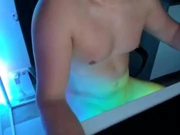 Freechat ziemlichflutschig on Chaturbate