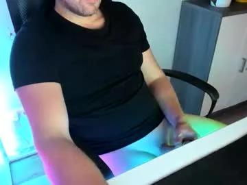 Freechat ziemlichflutschig on Chaturbate