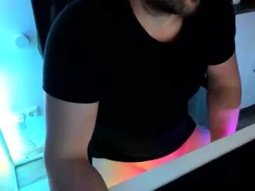 Freechat ziemlichflutschig on Chaturbate