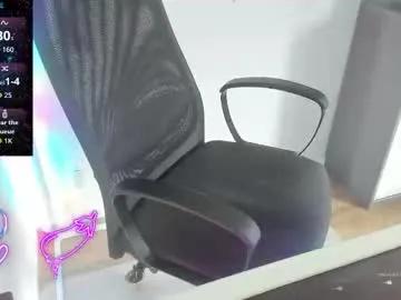 Freechat ziemlichflutschig on Chaturbate