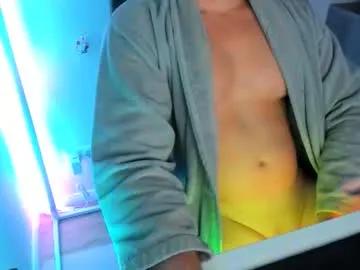 Freechat ziemlichflutschig on Chaturbate