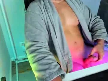Freechat ziemlichflutschig on Chaturbate
