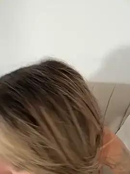 Freechat -Alisa on StripChat