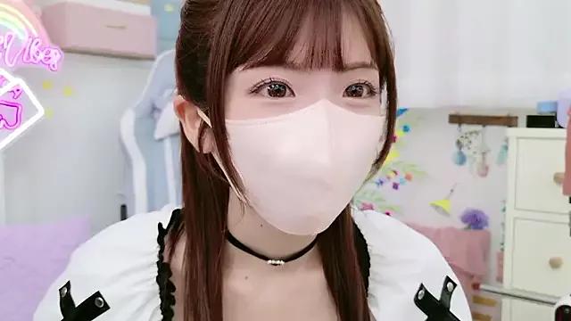 Freechat -minami- on StripChat