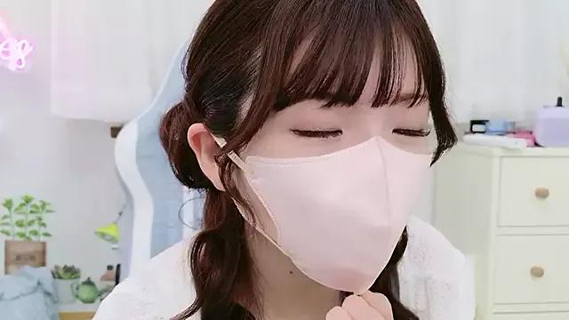 Freechat -minami- on StripChat