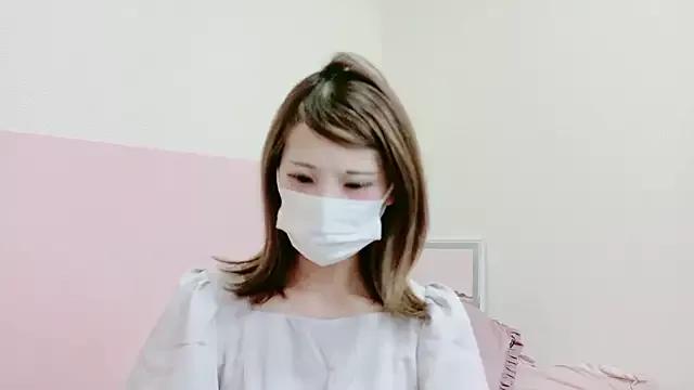 Freechat -nyanko- on StripChat