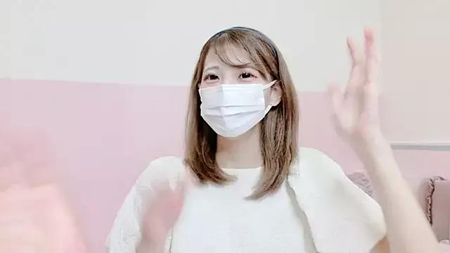 Freechat -nyanko- on StripChat