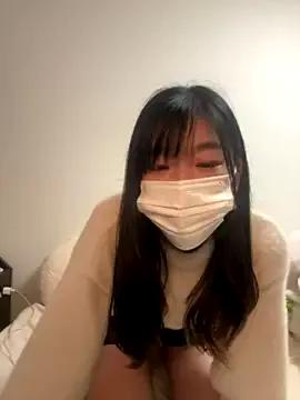 Freechat -Rinka- on StripChat