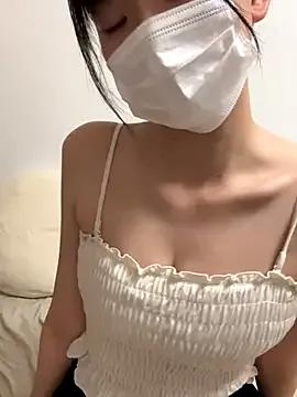 Freechat -Rinka- on StripChat