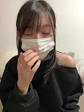 Freechat -Rinka- on StripChat