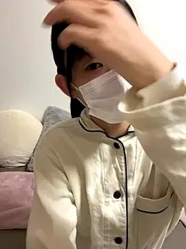 Freechat -Rinka- on StripChat