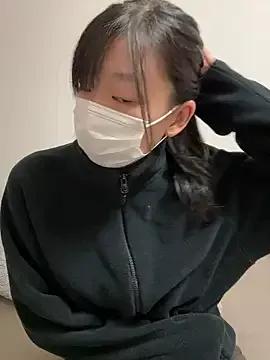 Freechat -Rinka- on StripChat