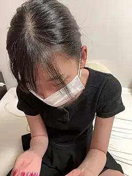 Freechat -Rinka- on StripChat