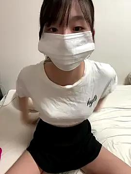 Freechat -Rinka- on StripChat