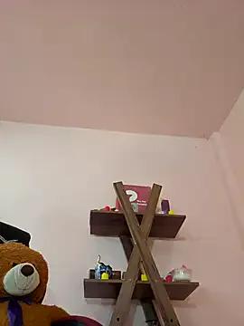 Freechat -TheCatCrazy- on StripChat