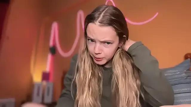 Freechat -veranito- on StripChat